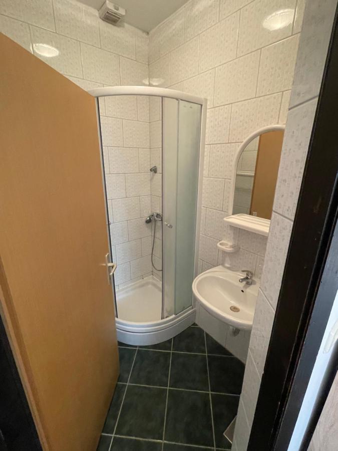 Apartmani Noelle Novi Vinodolski Eksteriør bilde